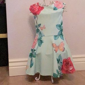 Gorgeous Spring Dress